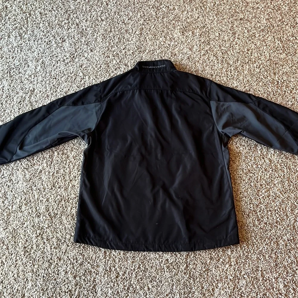 Water repellent jacket - Picture 6 of 13